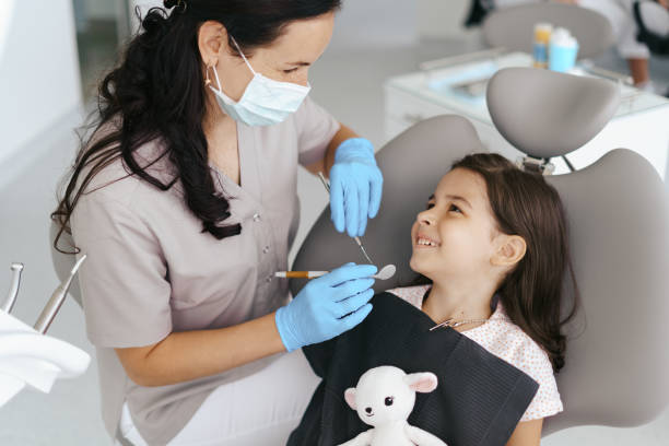 Best Emergency TMJ Treatment in Lost Hills, CA