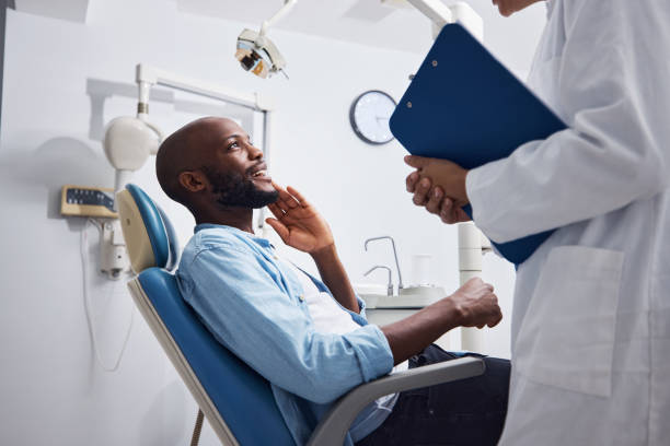 Best Emergency Tooth Extraction in Lost Hills, CA