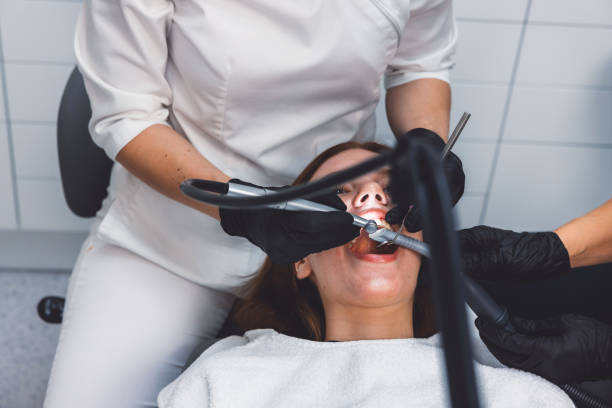 Best Pediatric Emergency Dentist in Lost Hills, CA